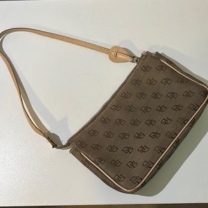Dooney & Burke small hand bag